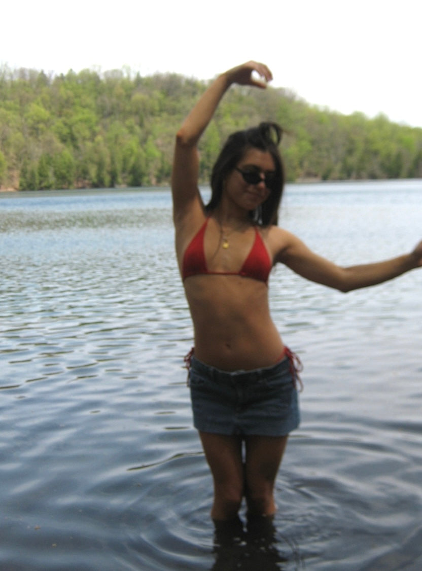 The Alexis