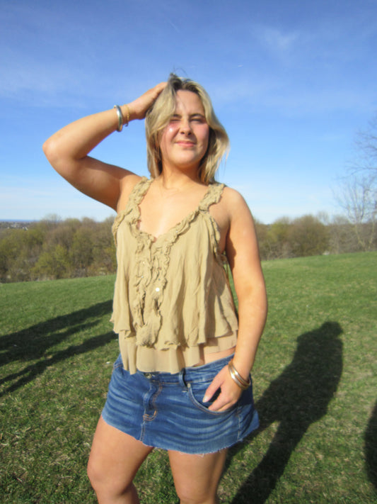 the jaimee